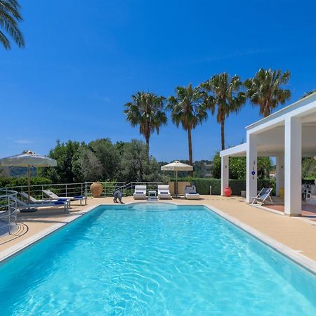 Grande Dame Villa Of Rhodes Асгуру Екстер'єр фото